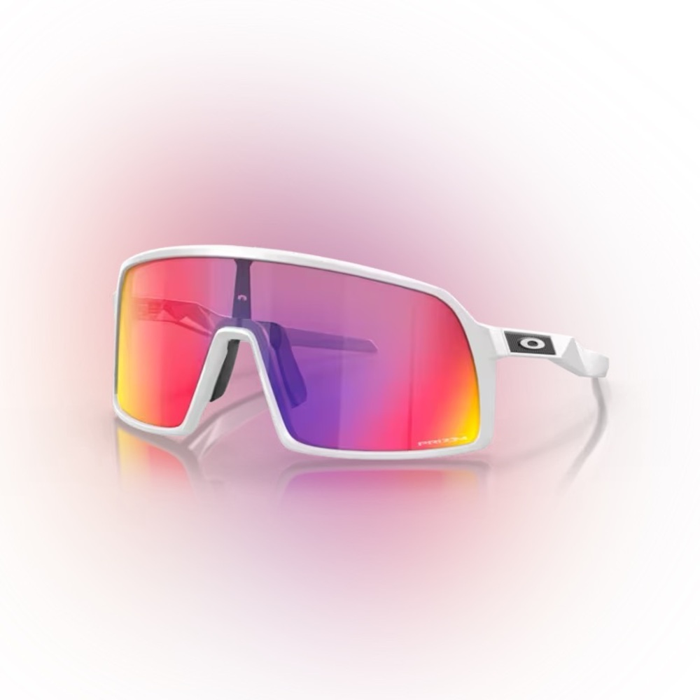 Oakley Sutro S - Matte White